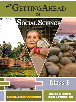 New Getting Ahead in Social Science 8 (combined)
