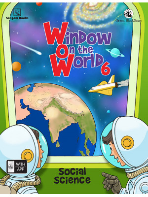 Window on the World: WOW -6 - Social Studies