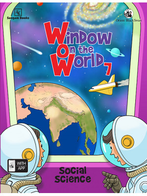 Window on the World: WOW -7 - Social Studies