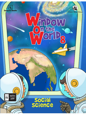 Window on the World: WOW -8 - Social Studies