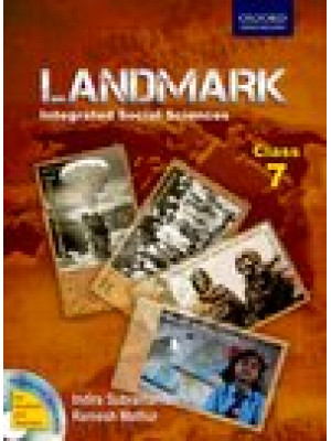 Landmark Book 7