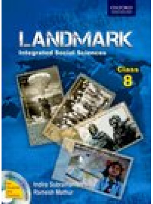 Landmark Book 8