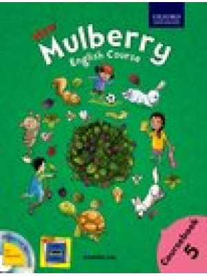 New Mulberry English Coursebook 5, 2/e