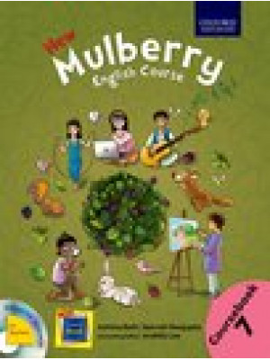 New Mulberry English Coursebook 7, 2/e