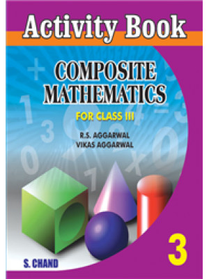 Activity Composite Mathematics-3