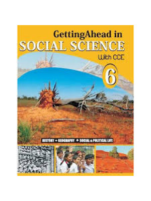 Getting Ahead in Social Science with CCE 6 (Combined)