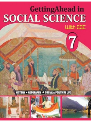 GettingAhead in Social Science with CCE 7 (Combined)