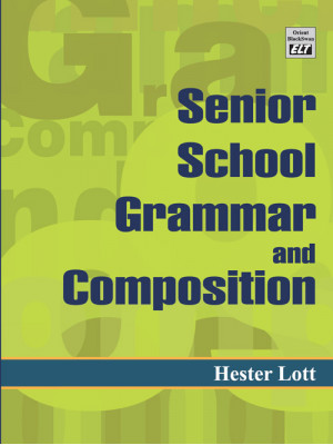 Senior School Grammar and Composition