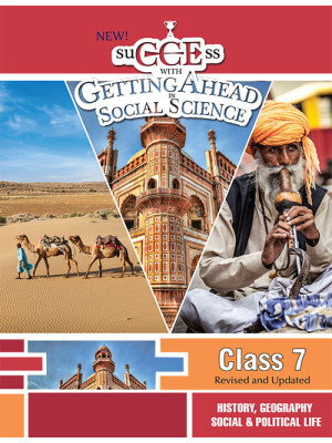 New Success with Getting Ahead in Social Science 7