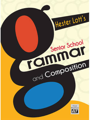 Senior School Grammar And Composition