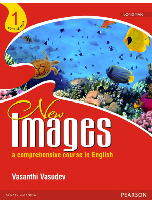 New Images Course Book 1, 3/e
