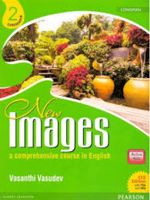 New Images Course Book 2, 3/e