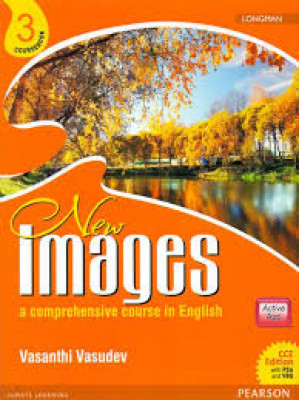 New Images Course Book 3, 3/e