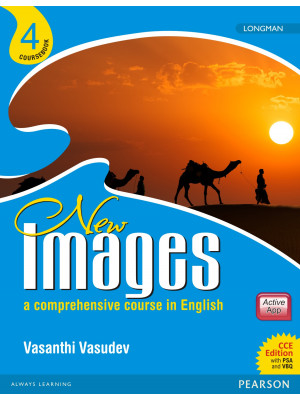 New Images Course Book 4 3/e