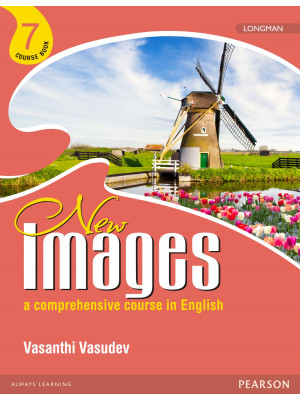 New Images Course Book 7, 3/e