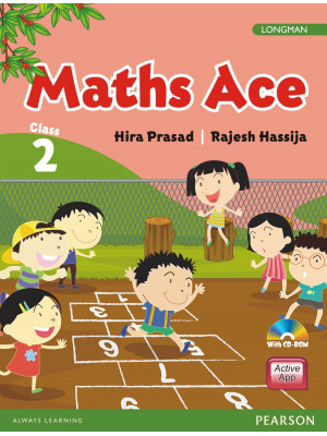 Maths Ace 2
