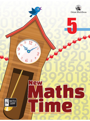New Maths Time -5