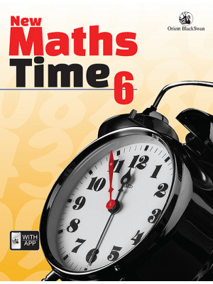 New Maths Time -7