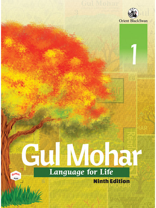 Gul mohar Reader 1 (Ninth Edition) 