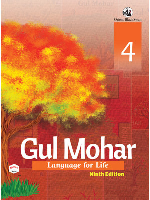 GUL MOHAR READER 4