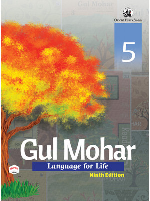 GUL MOHAR READER 5
