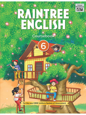 RainTree English Course 6