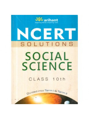 Social Science NCERT Solutions  Class 10