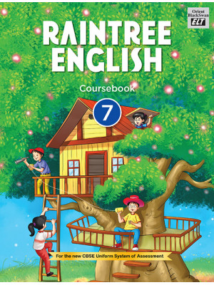 Raintree Main Coursebook 7