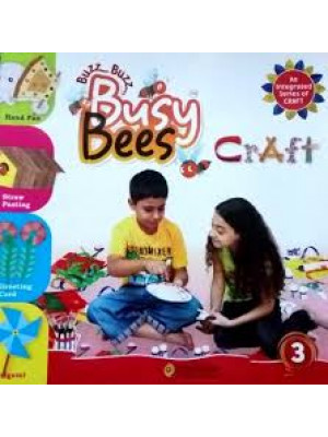 Busy Bees Art & Craft 3