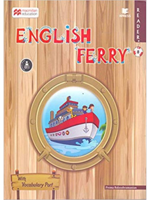 English Ferry-Reader Class 8