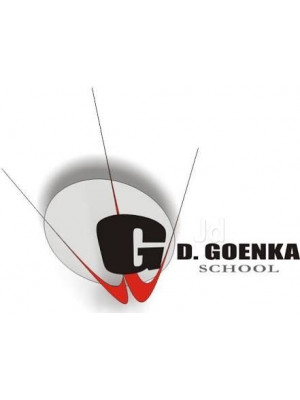 Class 1 -Complete set of Books-GD Goenka School