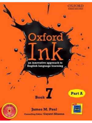 Oxford Ink Book 7 Part B