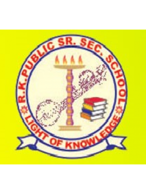 Class 1 -Complete set of Books-RK Public School Jodhpur