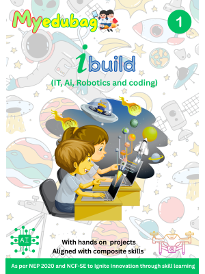 ibuild class 1