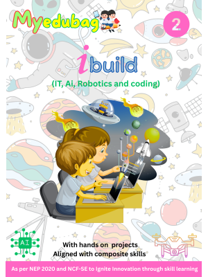 ibuild class 2