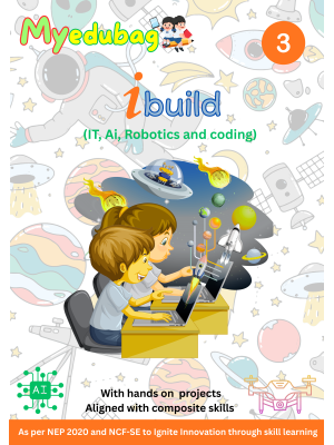 ibuild Class 3