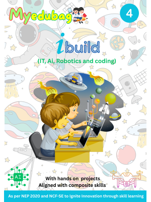 ibuild class 4