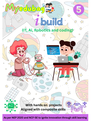 ibuild Class 5