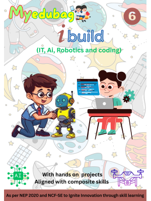 ibuild Class 6