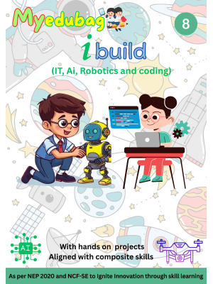 ibuild class 8